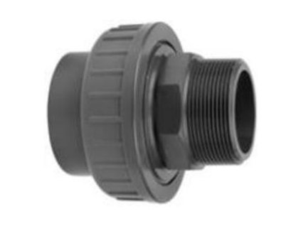 Šróbenie závitové M 40x1 1/4" PN16