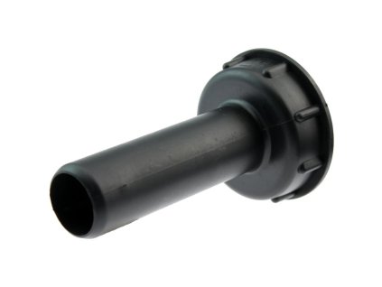 Adaptér Econom na IBC nádrže závit S60x6 s hrdlom d32mm, polypropylén
