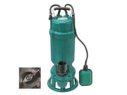 IBO FUŘÍTKA 1500 230V kalové s řezačem /lit./