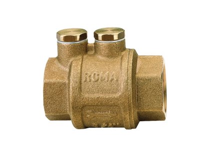 Spätná klapka ITAP ROMA 6:4''