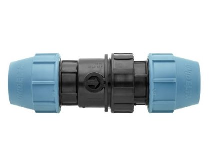 PE UN Zpětná klapka ( zpětný ventil ) 20x20