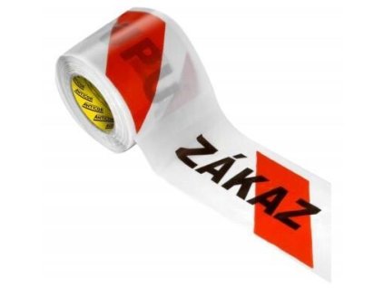 610 Zakaz vstupu