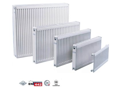 Radiátor doskový COPA 22R 550x1200