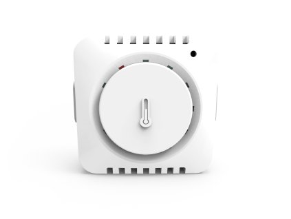 Prostorový senzor EU-C-mini (bezdrátový, baterie)