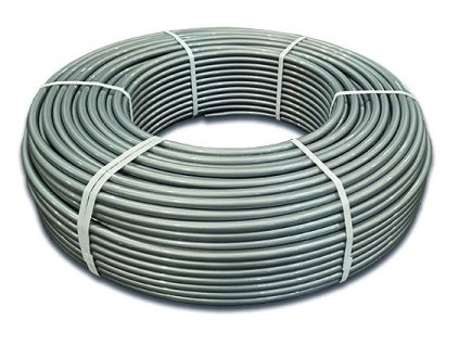 Ultralehká plastohliníková podlahová trubka FLEXIO PERT/AL/PERT 16×2,0 mm (5-vrstvá, balení má 240 m) – BLANSOL