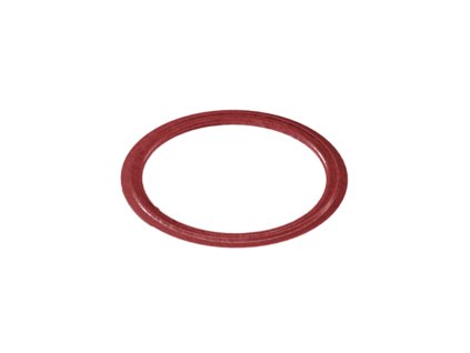 Těsnění pro flexibilní potrubí rekuperace 75 mm