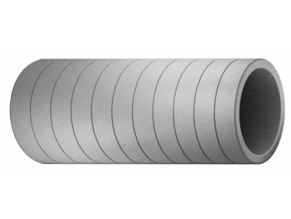 Izolované rekuperační EPS potrubí 200mm (1 m délka)