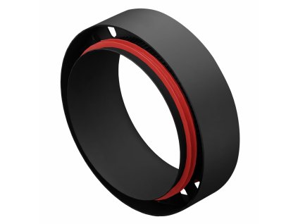 Spojka izolovaného rekuperačního EPS potrubí 125mm