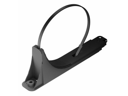 Montážny držiak rekuperačného EPS potrubia 125/160/200mm