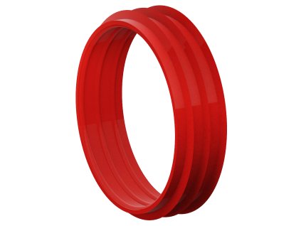 MVHR spojovací adaptér rekuperačního EPS potrubí 160/150 mm