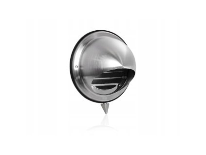 Vstupní/výstupní mřížka s krytem pro rekuperační EPS potrubí 200mm