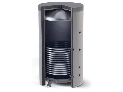 Akumulačná nádrž KHT PS C 01