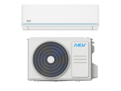 instalatershop.sk MDV One monosplit ONEA 026 IU