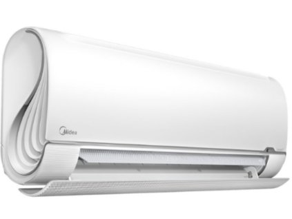 instalatershop.sk Midea breezeless+ vnútorná nástenná jednotka