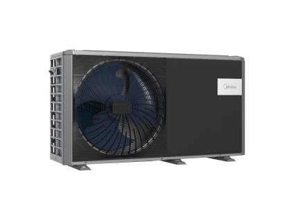 Midea tepelné čerpadlo M-Thermal Arctic R290, 6kW