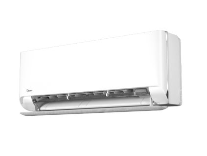 instalatershop.sk Midea Breezeless E monosplit klimatizácia