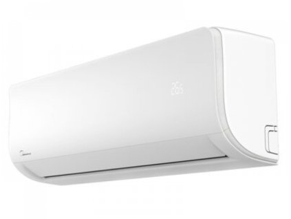 instalatershop.sk XtremeSave midea nástenná klimatizácia biela