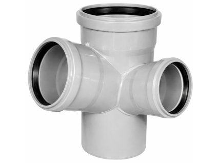 paneláková odbočka krátka