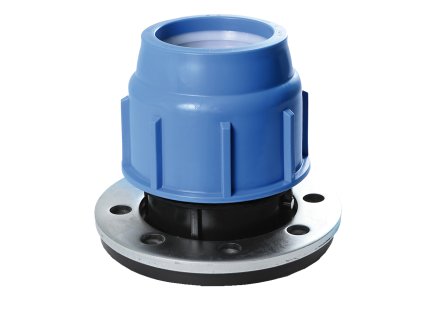 191805 prechod na prirubu