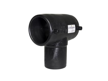 PE elektroT-kus (elektrofúzny T-kus) PE100 / PN16 / SDR11 - 110