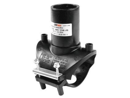 192060 elektrotvarovka pe navrtavaci pas