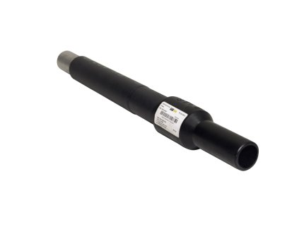 PE elektropřechod na varnou ocel (elektrofúzní přechod varný) PE100 / PN16 / SDR11 - 40