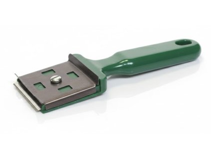 skrabka na pe potrubie rucna