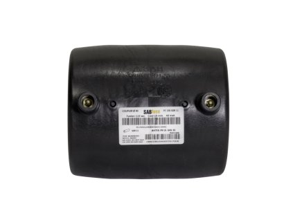 PE elektrospojka (elektrofúzní spojka) PE100 / PN16 / SDR11 - 25