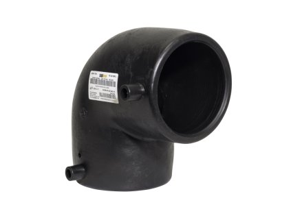PE elektrokoleno (elektrofúzne koleno) PE100 / PN16 / SDR11 - 25
