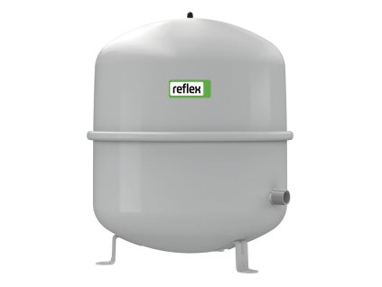 Reflex N 140, šedá, expanzná nádoba, 6 bar / 1,5 bar