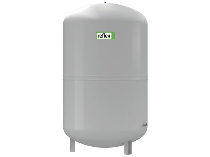 Reflex N 600, šedá, expanzná nádoba, 6 bar / 1,5 bar