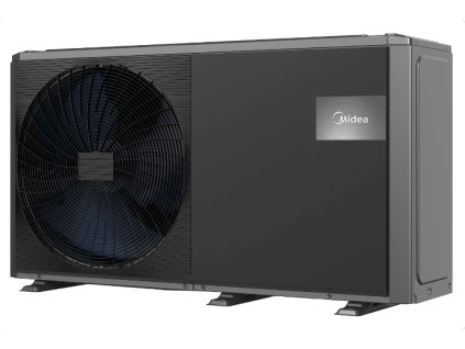 MIDEA Tepelné čerpadlo M-Thermal Arctic R290, 16 kW, 3f