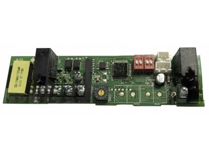 Midea MFB panel MFB03 2