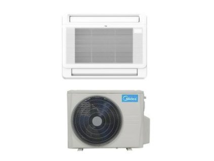 instalatershop.sk konzolový multisplit