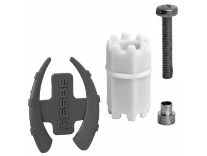 montazna sada ESBE ARA600 watts