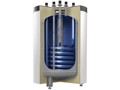 Storatherm Aqua Compact