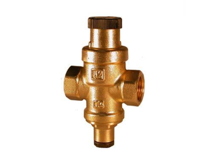 Redukčný ventil mini DN15 1/2", PN16