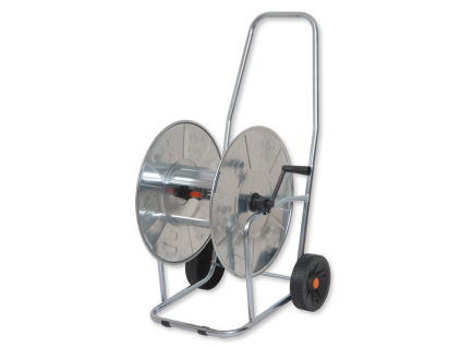 Vozík hadicový SOLID ZINCATO 3/4'' 90m
