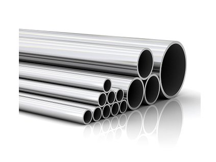 Lisovací uhlíková ocel roura 35 x 1,5