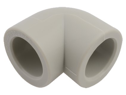 PPR koleno 90°