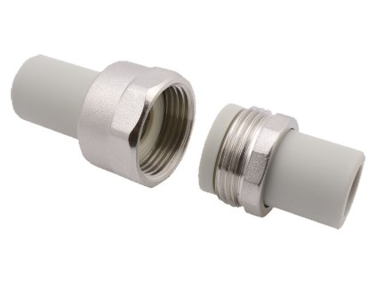 ppr rozoberatelny spoj 20 mm