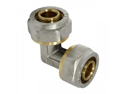 PEX šrobovacie koleno 16 x 16