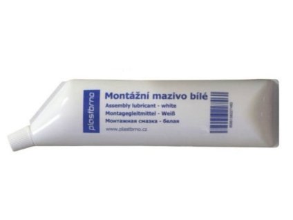 Montážní mazivo 250 ml