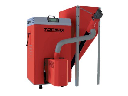 topmax pellet