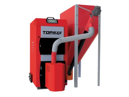 topmax pellet dual