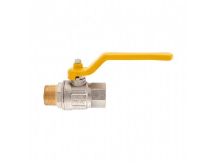 gulovy ventil plyn mf paka