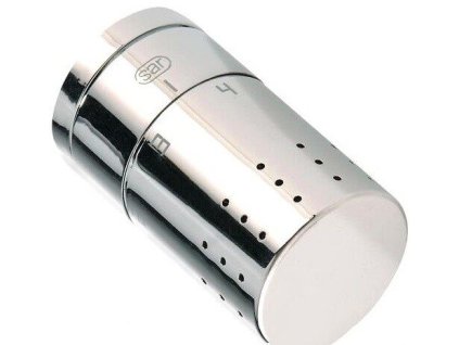 Hlavica COMAP SENSITIVE Chrom