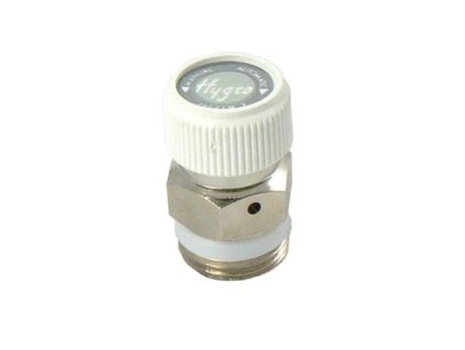 odvzd caleffi