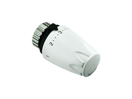 heimeier termostaticka hlavice dx bila