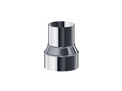 Darco komínová redukce segmentová 150-/200+ mm